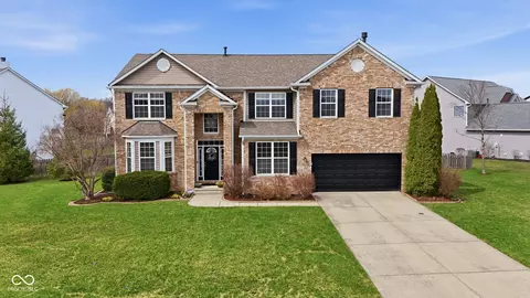 13478 Lablanca Bnd, Carmel, IN 46074