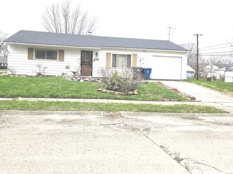 3856 Catalina Ct, Indianapolis, IN 46226
