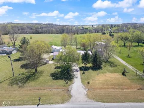 5810 E State Road 56, Salem, IN 47167