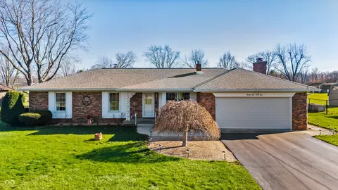 9145 E Prospect St, Indianapolis, IN 46239