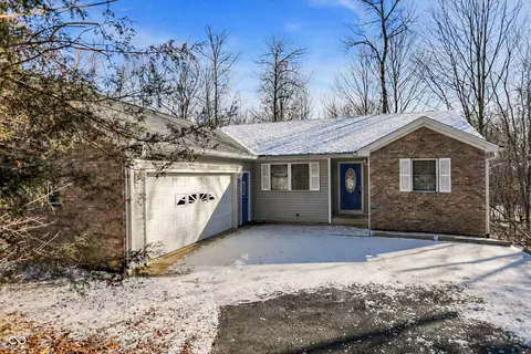 355 Jefferson Vly, Coatesville, IN 46121