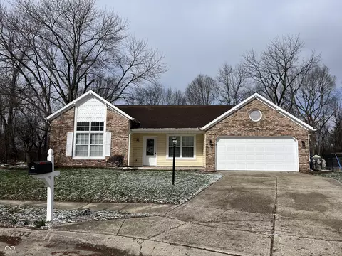 3732 Zurich Ter, Indianapolis, IN 46228