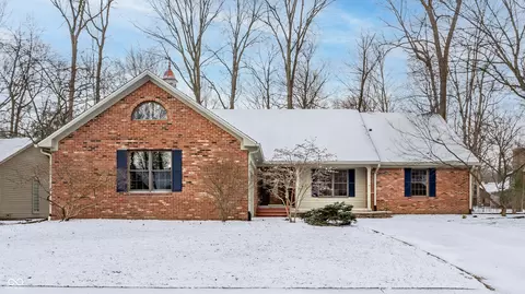 7428 Cherryhill Dr, Indianapolis, IN 46254
