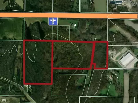 0 90 E 125 E, Cloverdale, IN 46120
