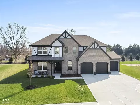 6541 Surray Ct, Brownsburg, IN 46112
