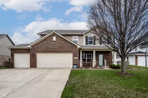 6046 Easy Ln, Indianapolis, IN 46259