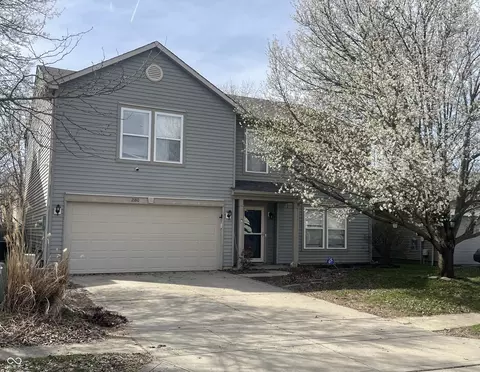 2180 Olympia Dr, Franklin, IN 46131