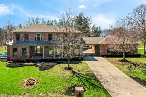 6 Stonybrook Dr, Brownsburg, IN 46112