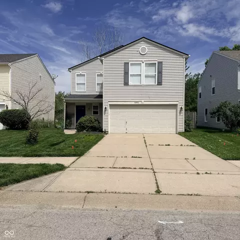 8392 S Paddleboat Ln, Pendleton, IN 46064