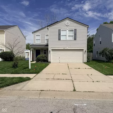 8392 S Paddleboat Ln, Pendleton, IN 46064