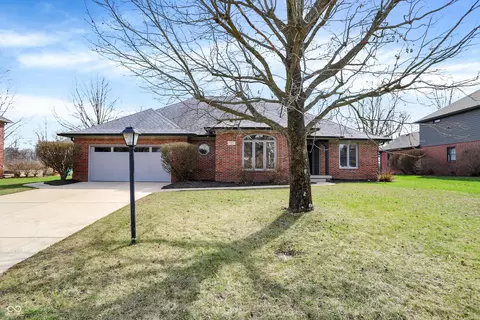 7419 Franklin Parke Blvd, Indianapolis, IN 46259