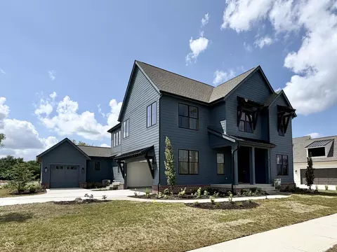 16990 Tractive Dr, Westfield, IN 46074