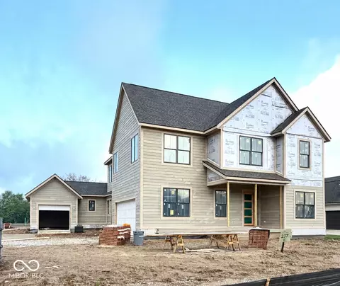 16990 Tractive Dr, Westfield, IN 46074