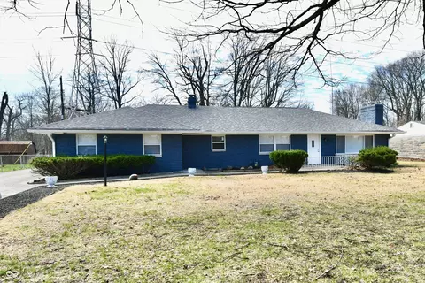 3735 Marrison Pl, Indianapolis, IN 46205