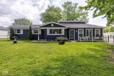 3041 S Kercheval Dr, Indianapolis, IN 46239