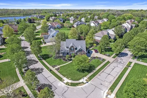 11750 Belle Plaine Blvd, Fishers, IN 46037