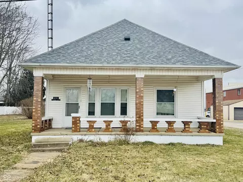 6658 N Mill St, Cortland, IN 47228