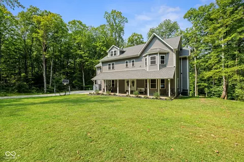 8130 E Lake Shore Dr, Rockville, IN 47872