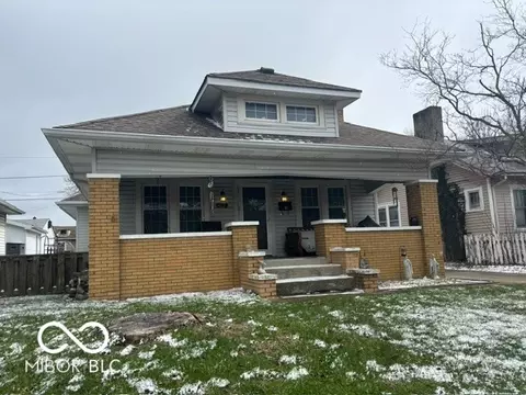 1427 N Drexel Ave, Indianapolis, IN 46201