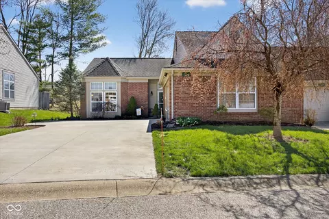712 E Moss Creek Dr, Bloomington, IN 47401 photo 4