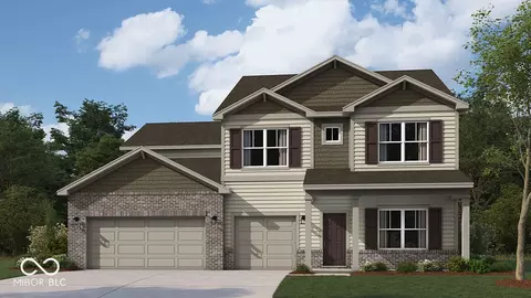 150 Ames Dr, Whiteland, IN 46184