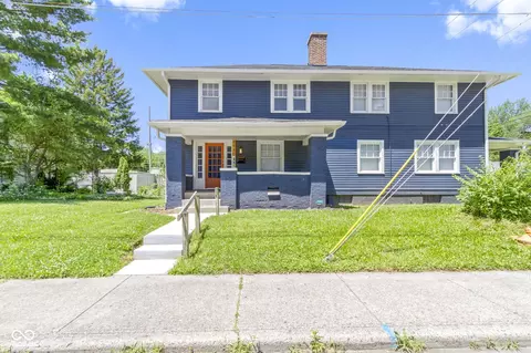 3960 N Illinois St, Indianapolis, IN 46208