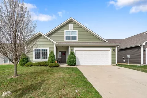 7618 Bolero Dr, Camby, IN 46113