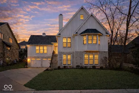 12036 Sail Place Dr, Indianapolis, IN 46256