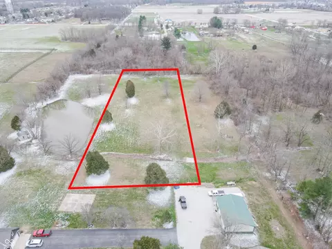 0 Martin North Ln, Camby, IN 46113