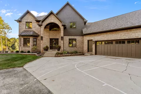 96 Cedar Ln, Cicero, IN 46034