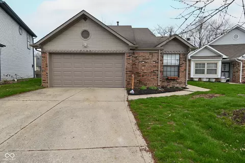7142 Eagle Cove North Dr, Indianapolis, IN 46254