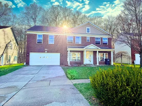 360 Legacy Blvd, Greenwood, IN 46143