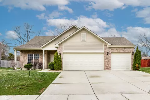 7321 Beal Ln, Indianapolis, IN 46217