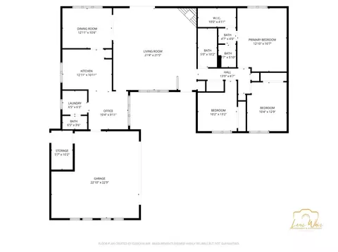 1734 Beech Cir, Plainfield, IN 46168 photo 47
