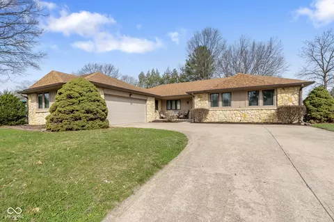 1734 Beech Cir, Plainfield, IN 46168