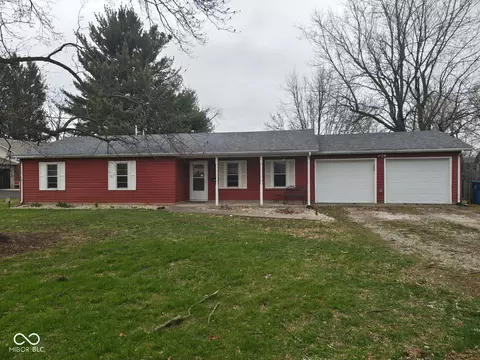 509 12 E 1st St, Sheridan, IN 46069