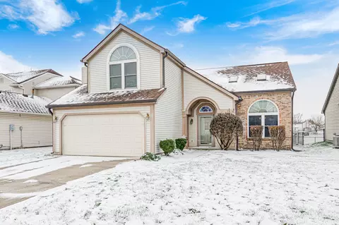 4744 Falcon Grove Dr, Indianapolis, IN 46254