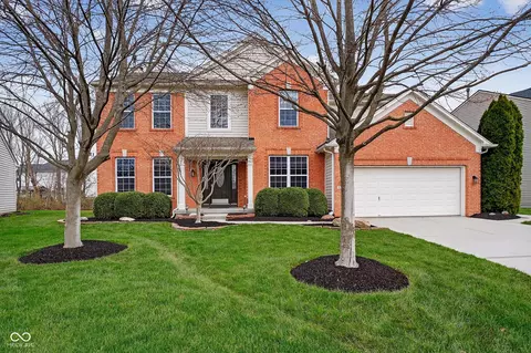 12098 Cabri Ln, Fishers, IN 46037