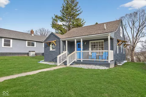 1604 W 11th St, Anderson, IN 46016