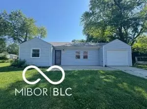 2155 N Catherwood Ave, Indianapolis, IN 46219