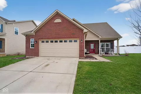 18119 Pennsy Way, Westfield, IN 46074