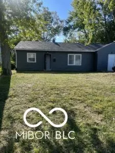 6183 E Windsor Dr, Indianapolis, IN 46219