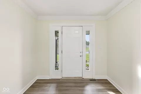 Entry Way - 914 Corey Ln, Plainfield, IN 46168 photo 1 of 1