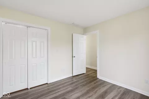 Bedroom - 914 Corey Ln, Plainfield, IN 46168 photo 11 of 12