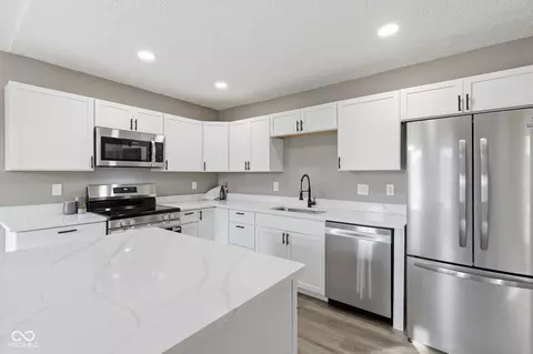 Kitchen - 914 Corey Ln, Plainfield, IN 46168 photo 1 of 2