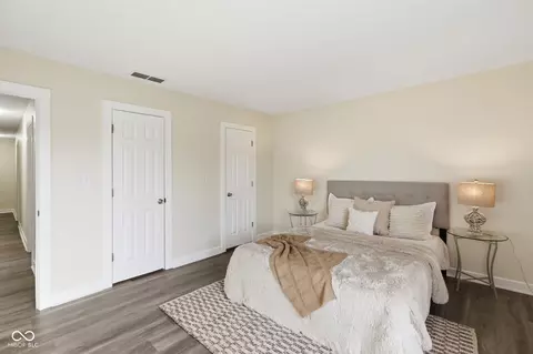 Bedroom - 914 Corey Ln, Plainfield, IN 46168 photo 2 of 12