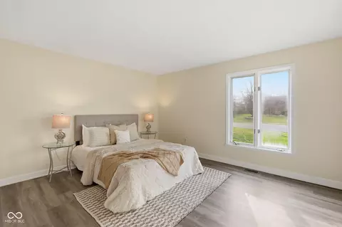 Bedroom - 914 Corey Ln, Plainfield, IN 46168 photo 1 of 12