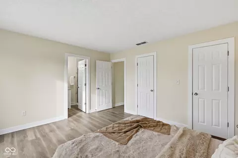 Bedroom - 914 Corey Ln, Plainfield, IN 46168 photo 3 of 12