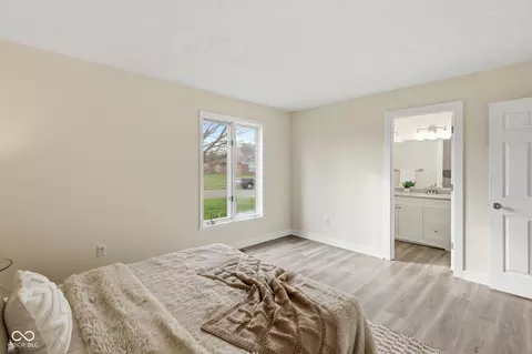 Bedroom - 914 Corey Ln, Plainfield, IN 46168 photo 4 of 12
