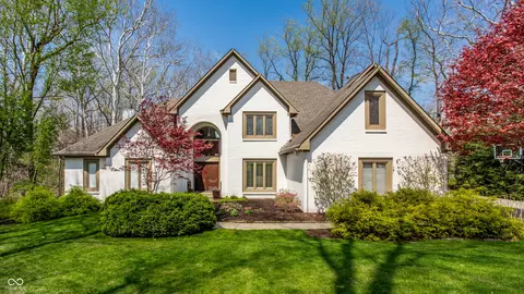 12554 Fieldstone Pl, Fishers, IN 46038